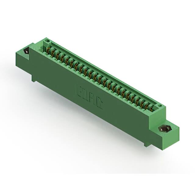 345-023-520-408 EDAC Inc.  Edgeboard Connectors